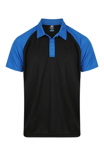 Picture of Aussie Pacific, Mens Manly Polo